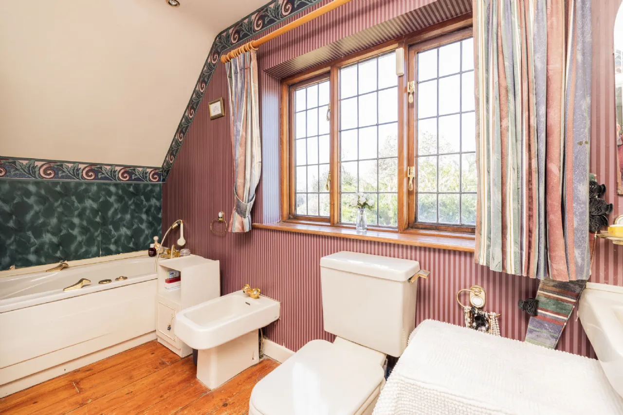 Photo of Ashwood House, Ballough, Lusk, Co. Dublin, K45TF44