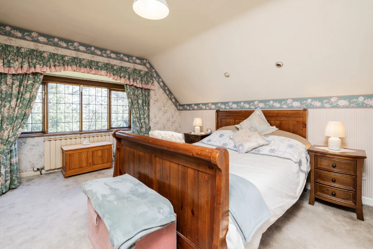 Photo of Ashwood House, Ballough, Lusk, Co. Dublin, K45TF44