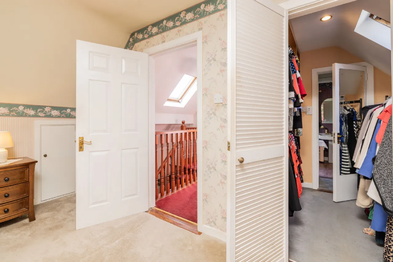 Photo of Ashwood House, Ballough, Lusk, Co. Dublin, K45TF44