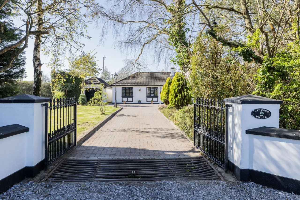 Photo of Ashwood House, Ballough, Lusk, Co. Dublin, K45TF44