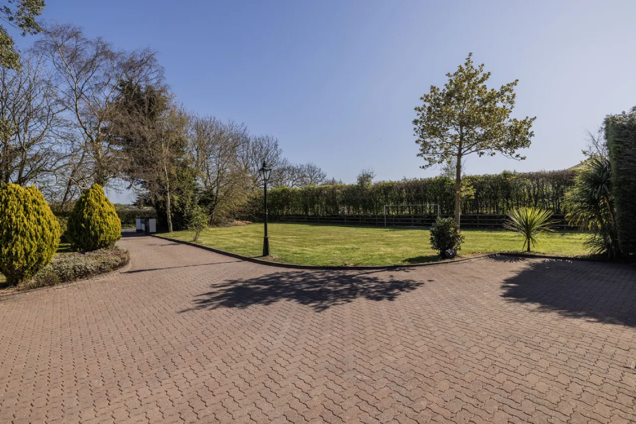 Photo of Ashwood House, Ballough, Lusk, Co. Dublin, K45TF44