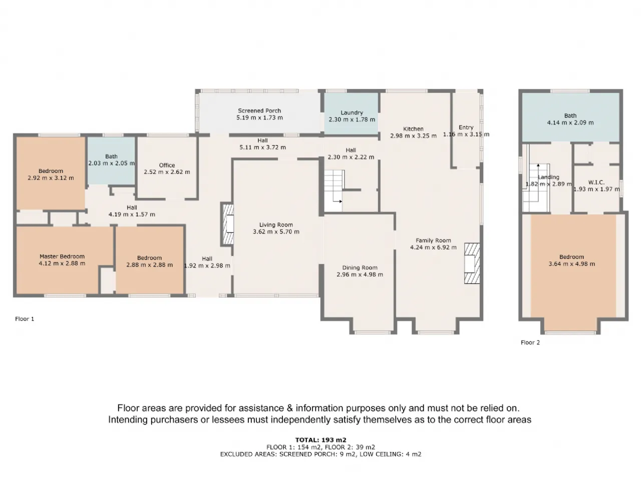 Photo of Ashwood House, Ballough, Lusk, Co. Dublin, K45TF44
