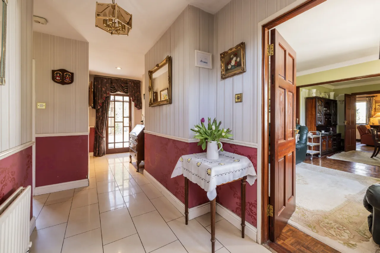 Photo of Ashwood House, Ballough, Lusk, Co. Dublin, K45TF44