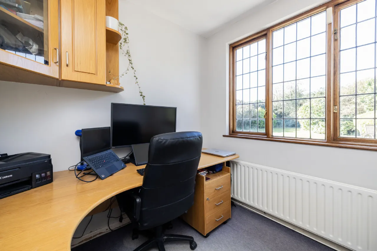 Photo of Ashwood House, Ballough, Lusk, Co. Dublin, K45TF44