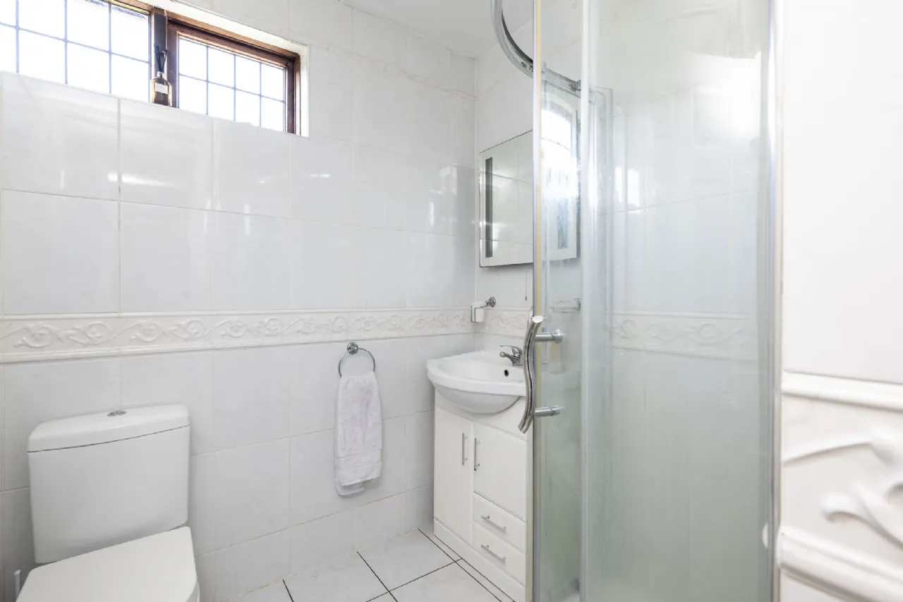 Photo of Ashwood House, Ballough, Lusk, Co. Dublin, K45TF44