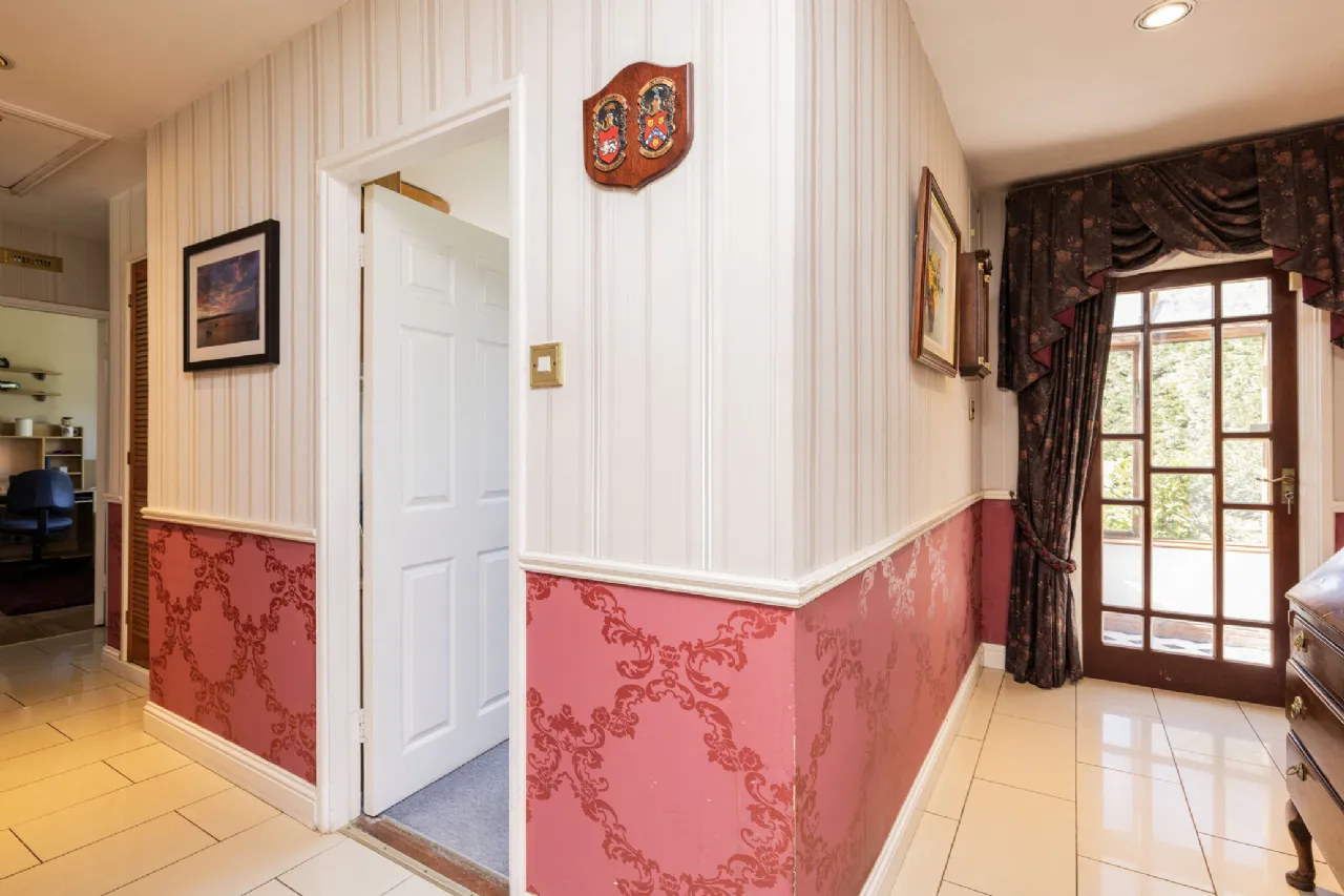 Photo of Ashwood House, Ballough, Lusk, Co. Dublin, K45TF44