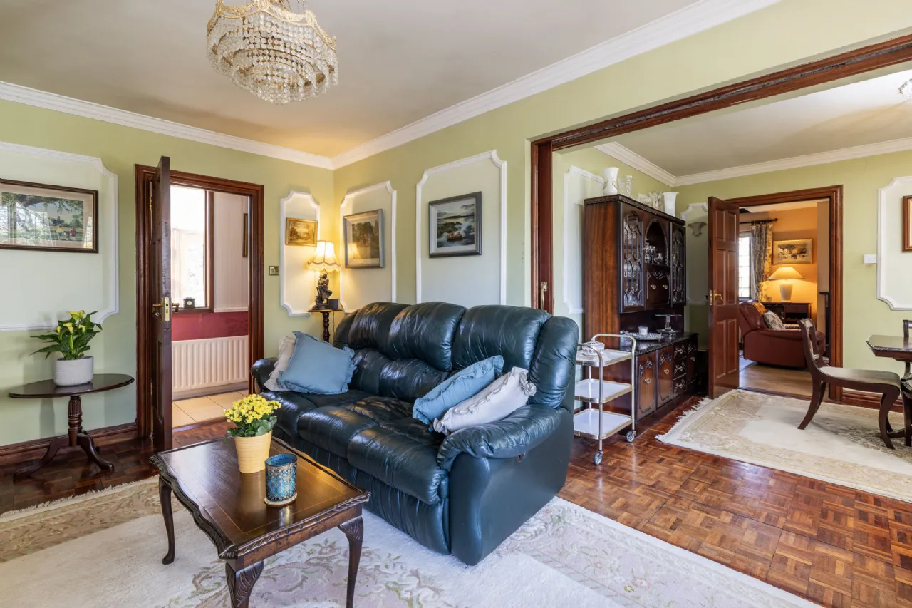 Photo of Ashwood House, Ballough, Lusk, Co. Dublin, K45TF44