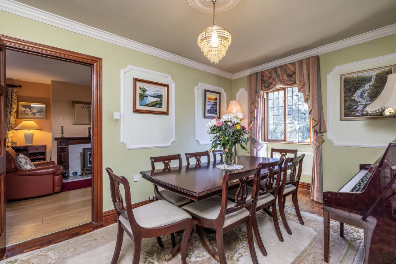 Photo of Ashwood House, Ballough, Lusk, Co. Dublin, K45TF44