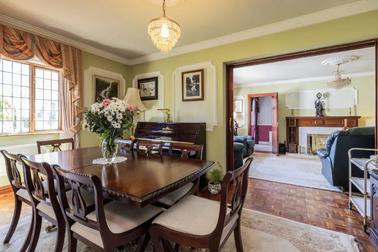 Photo of Ashwood House, Ballough, Lusk, Co. Dublin, K45TF44