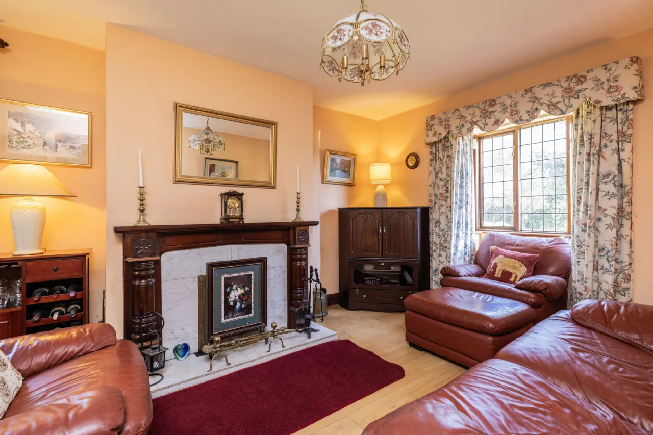 Photo of Ashwood House, Ballough, Lusk, Co. Dublin, K45TF44