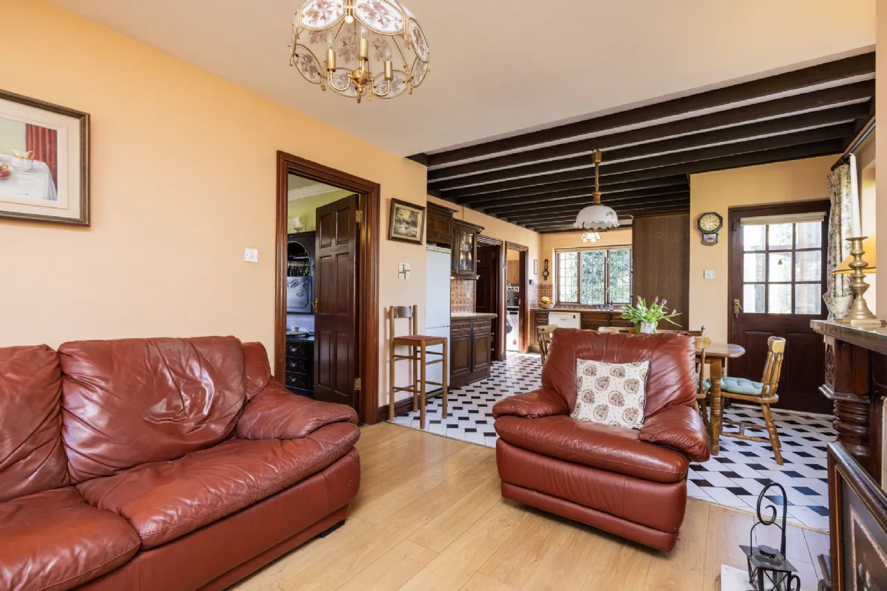 Photo of Ashwood House, Ballough, Lusk, Co. Dublin, K45TF44