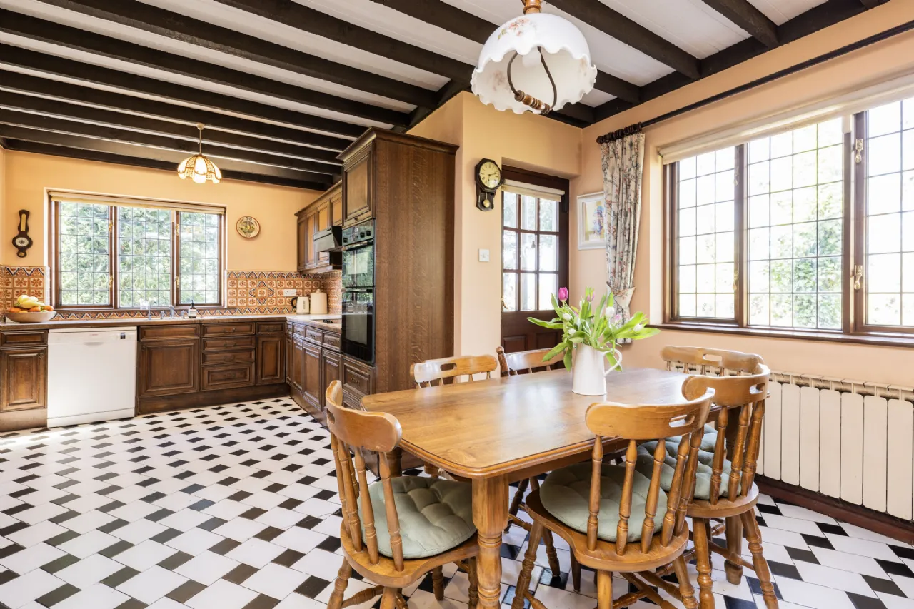 Photo of Ashwood House, Ballough, Lusk, Co. Dublin, K45TF44