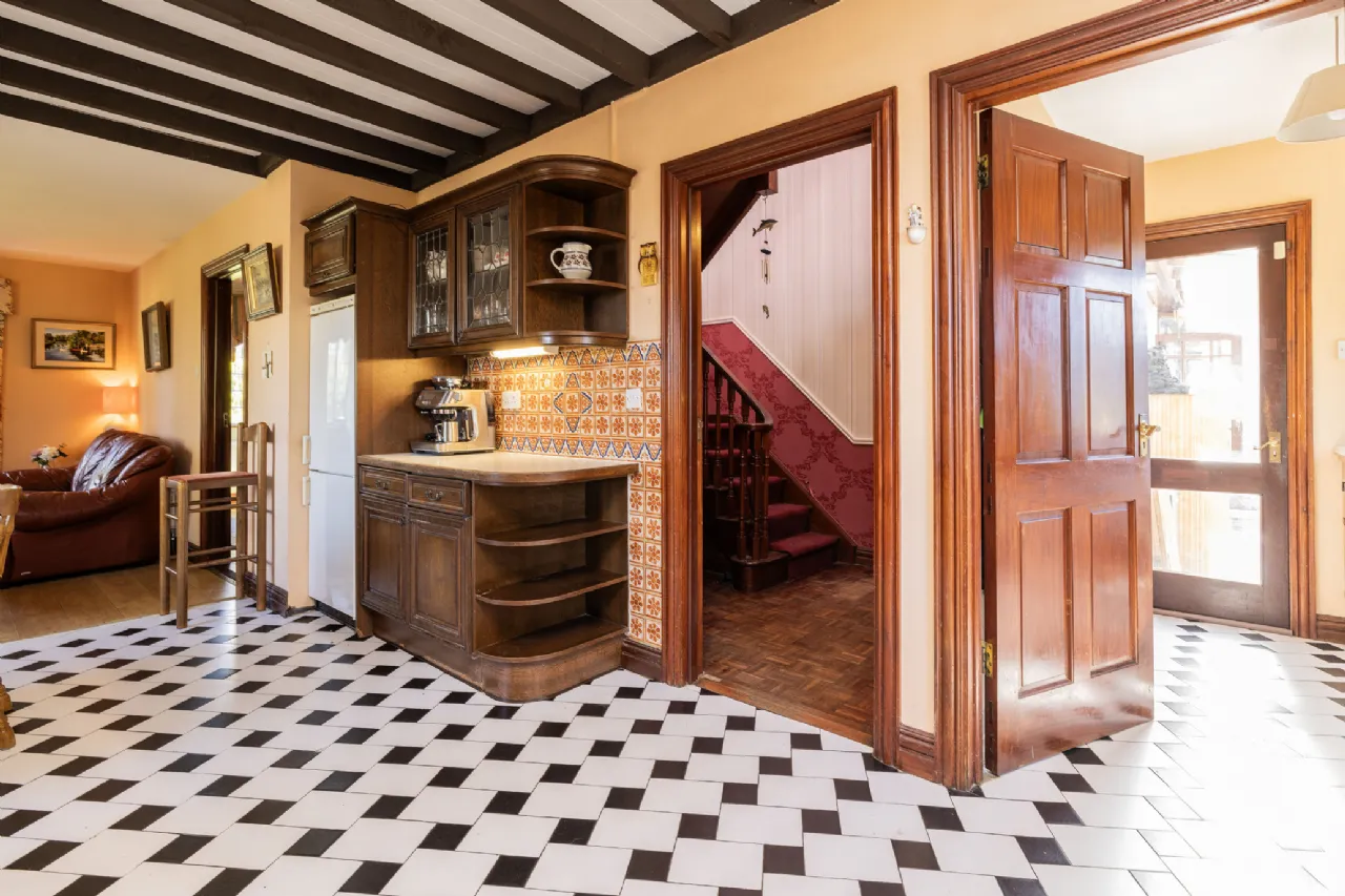 Photo of Ashwood House, Ballough, Lusk, Co. Dublin, K45TF44