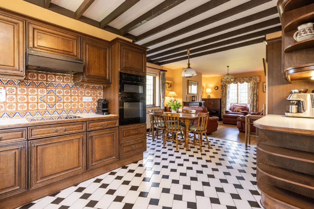 Photo of Ashwood House, Ballough, Lusk, Co. Dublin, K45TF44