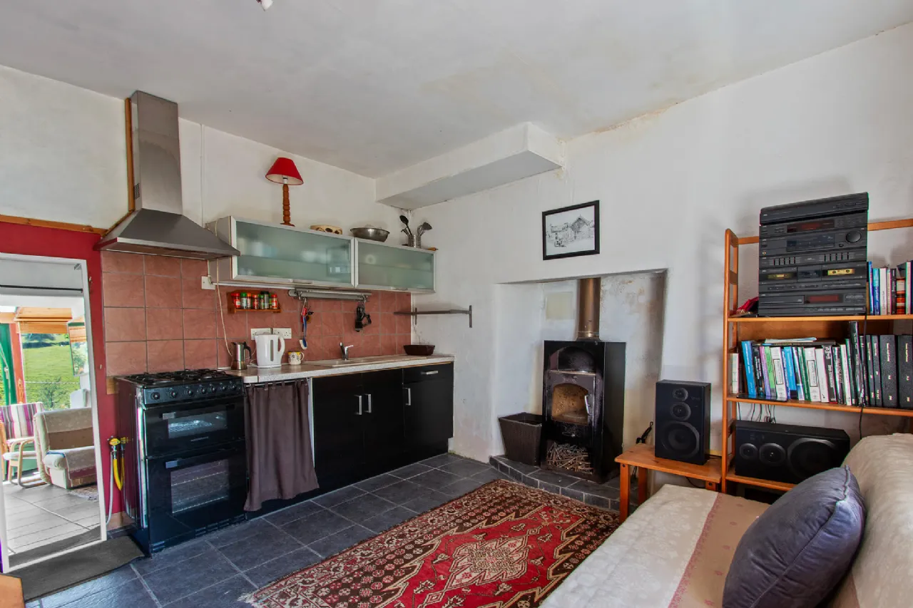 Photo of Rosebank, Drom, Leap, Co Cork, P81A504