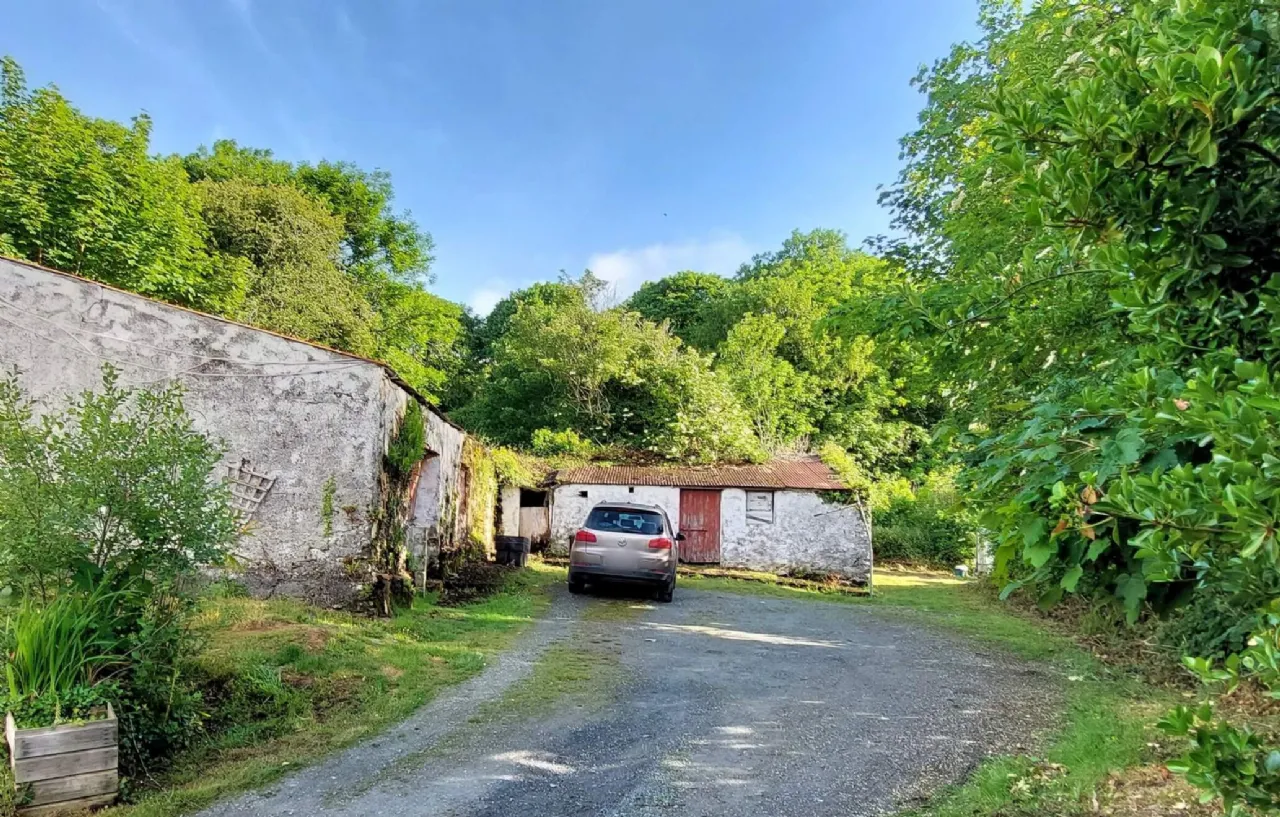 Photo of Rosebank, Drom, Leap, Co Cork, P81A504