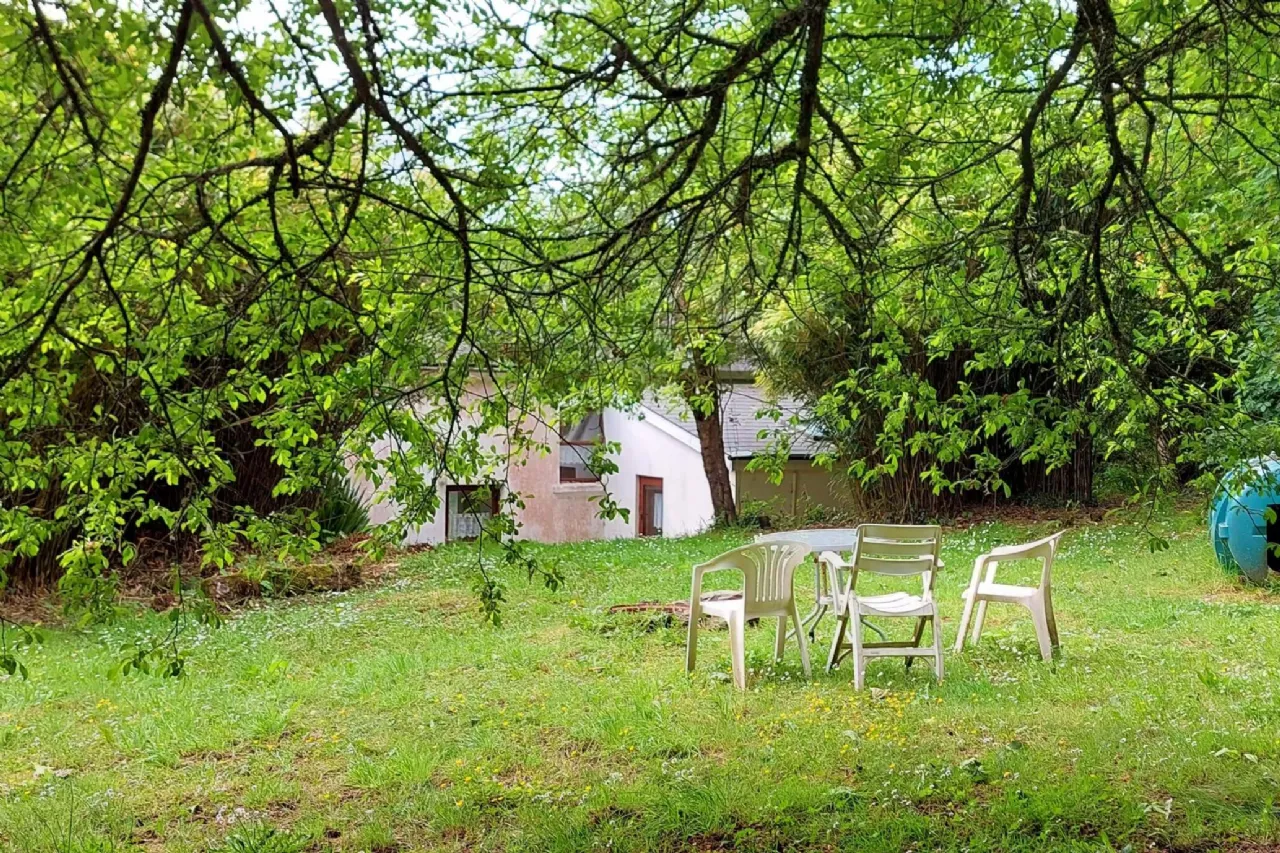 Photo of Rosebank, Drom, Leap, Co Cork, P81A504