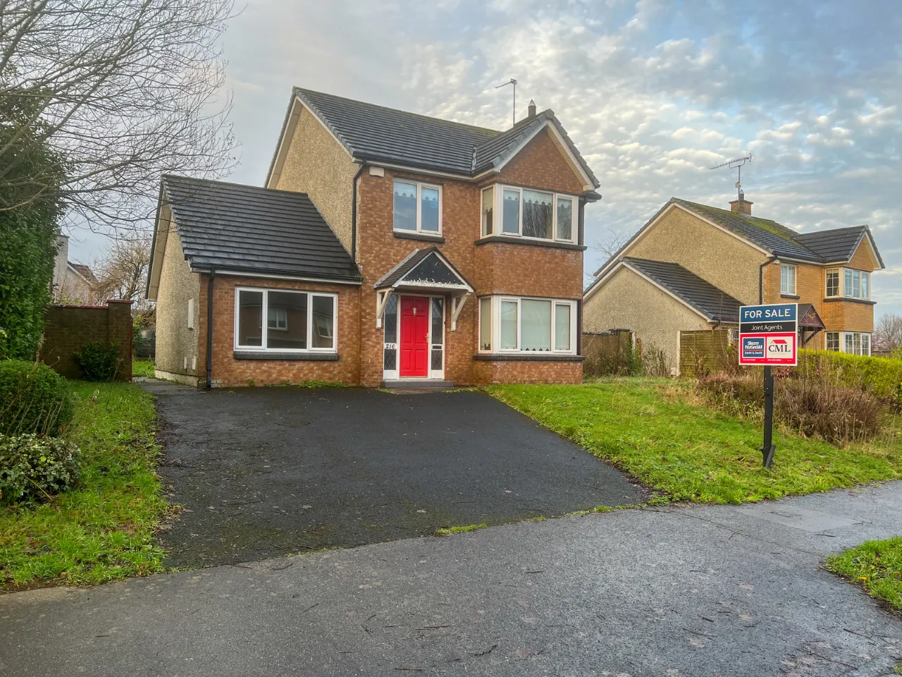 Photo of 216 Greenpark Meadows, Mullingar, Co. Westmeath, N91 N2T3