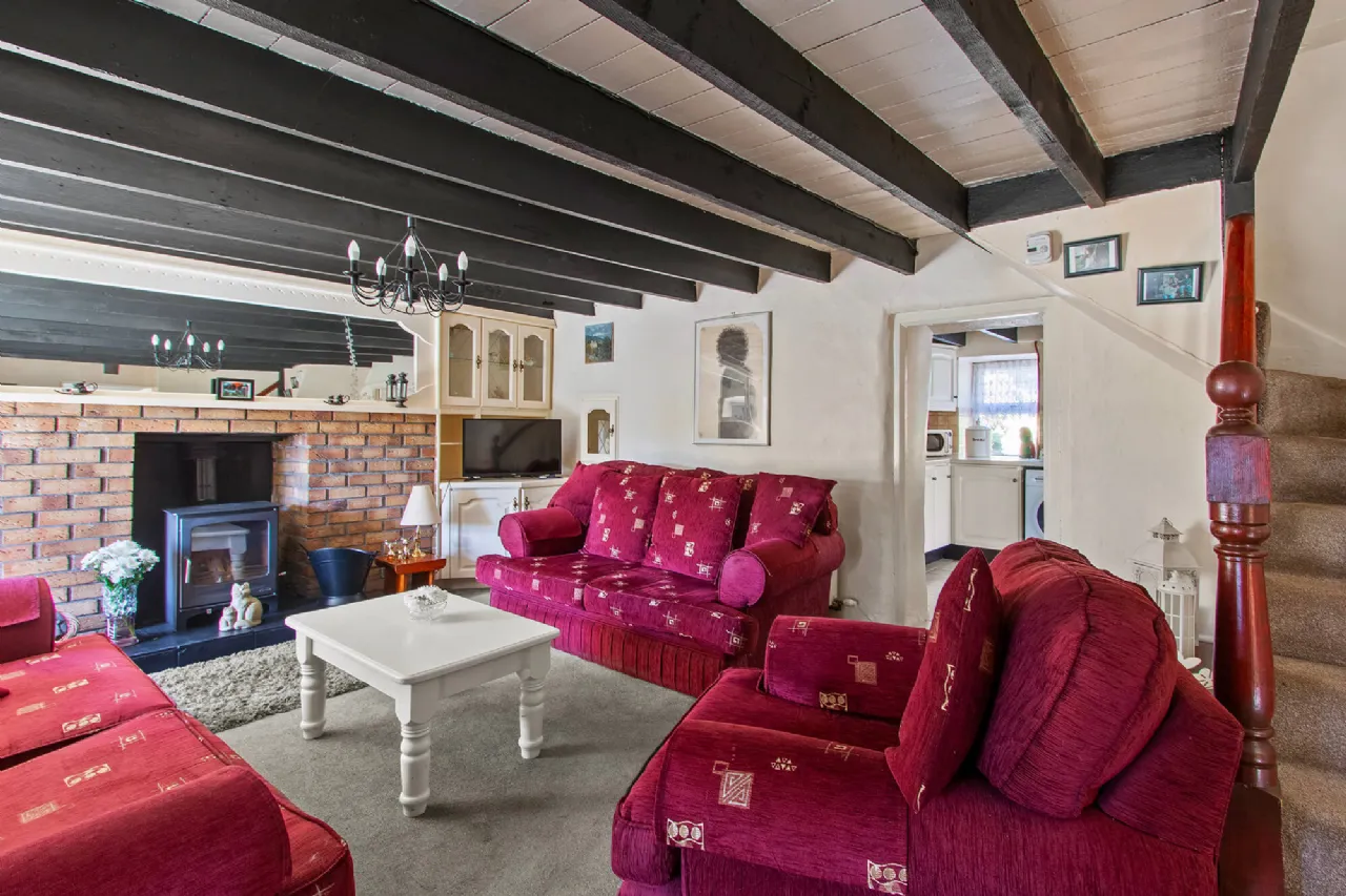 Photo of Pound Hill House, Waterfall, Castletownbere, Co Cork, P75 CK07