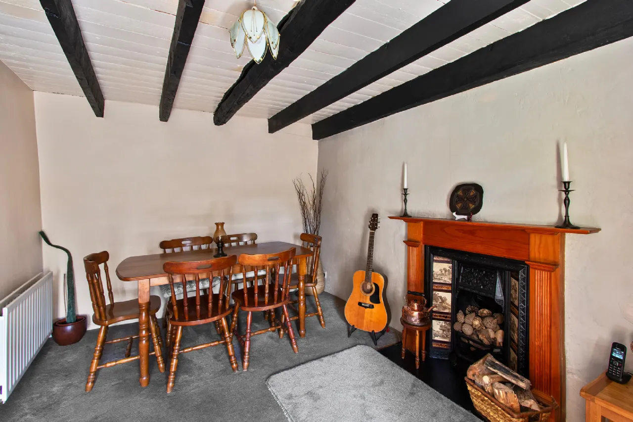 Photo of Pound Hill House, Waterfall, Castletownbere, Co Cork, P75 CK07