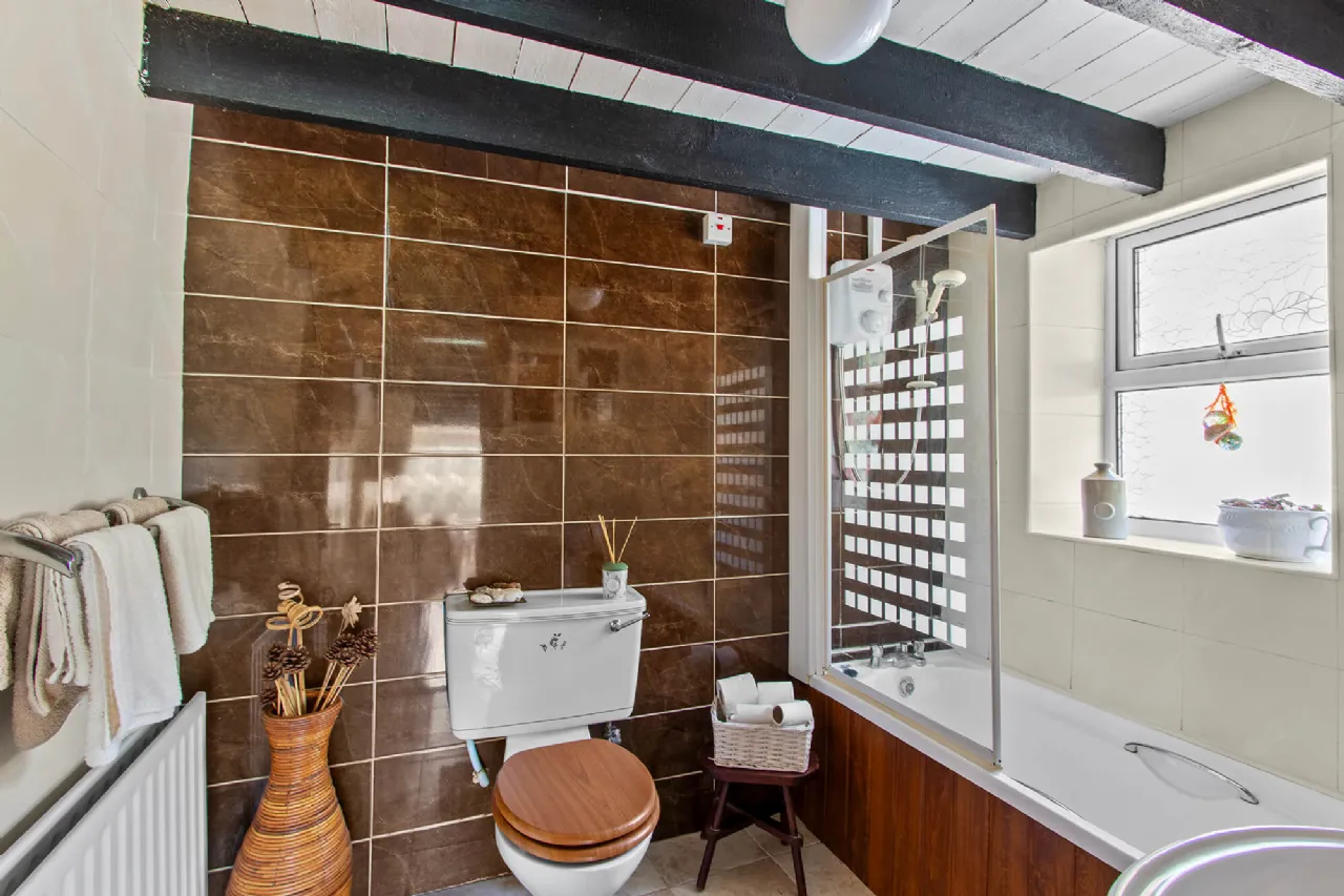 Photo of Pound Hill House, Waterfall, Castletownbere, Co Cork, P75 CK07