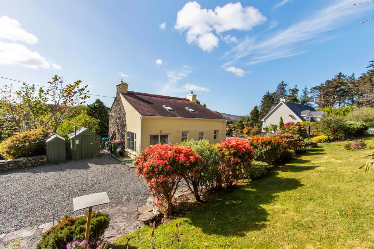Photo of Pound Hill House, Waterfall, Castletownbere, Co Cork, P75 CK07