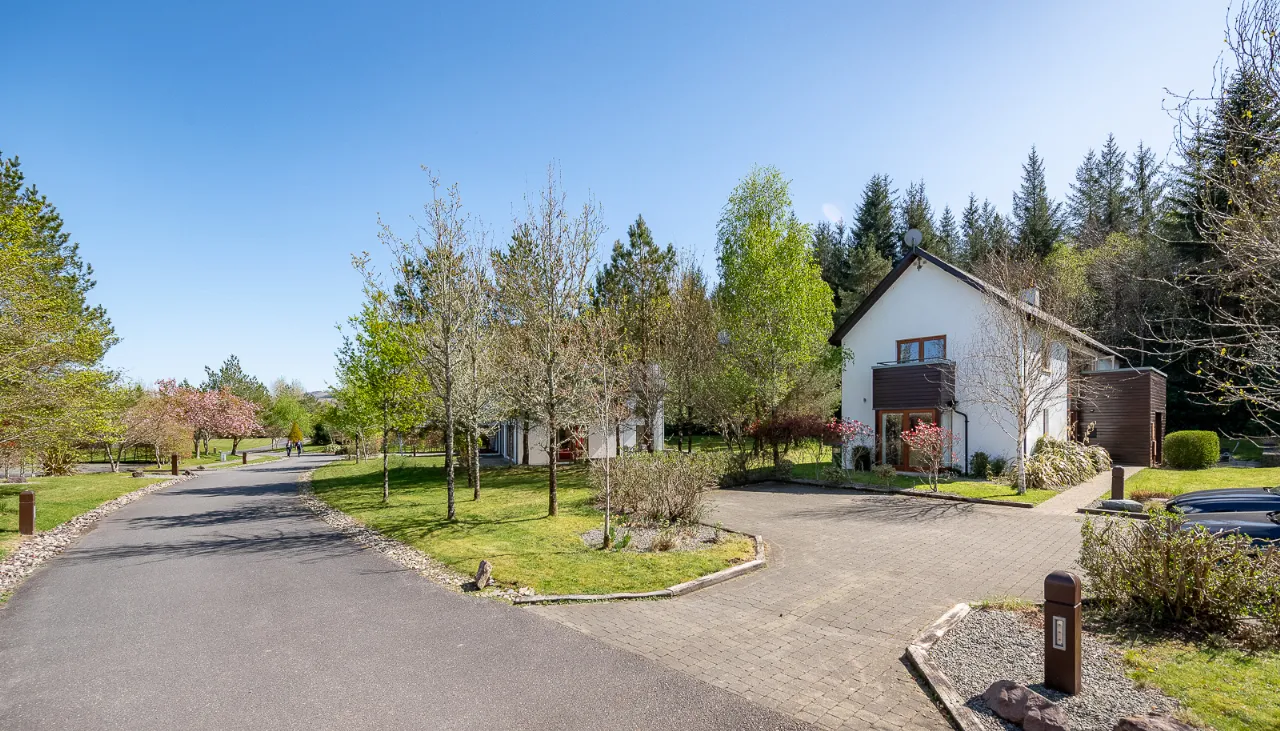 House for Sale in Kenmare Mountain View, Sheen Falls Country