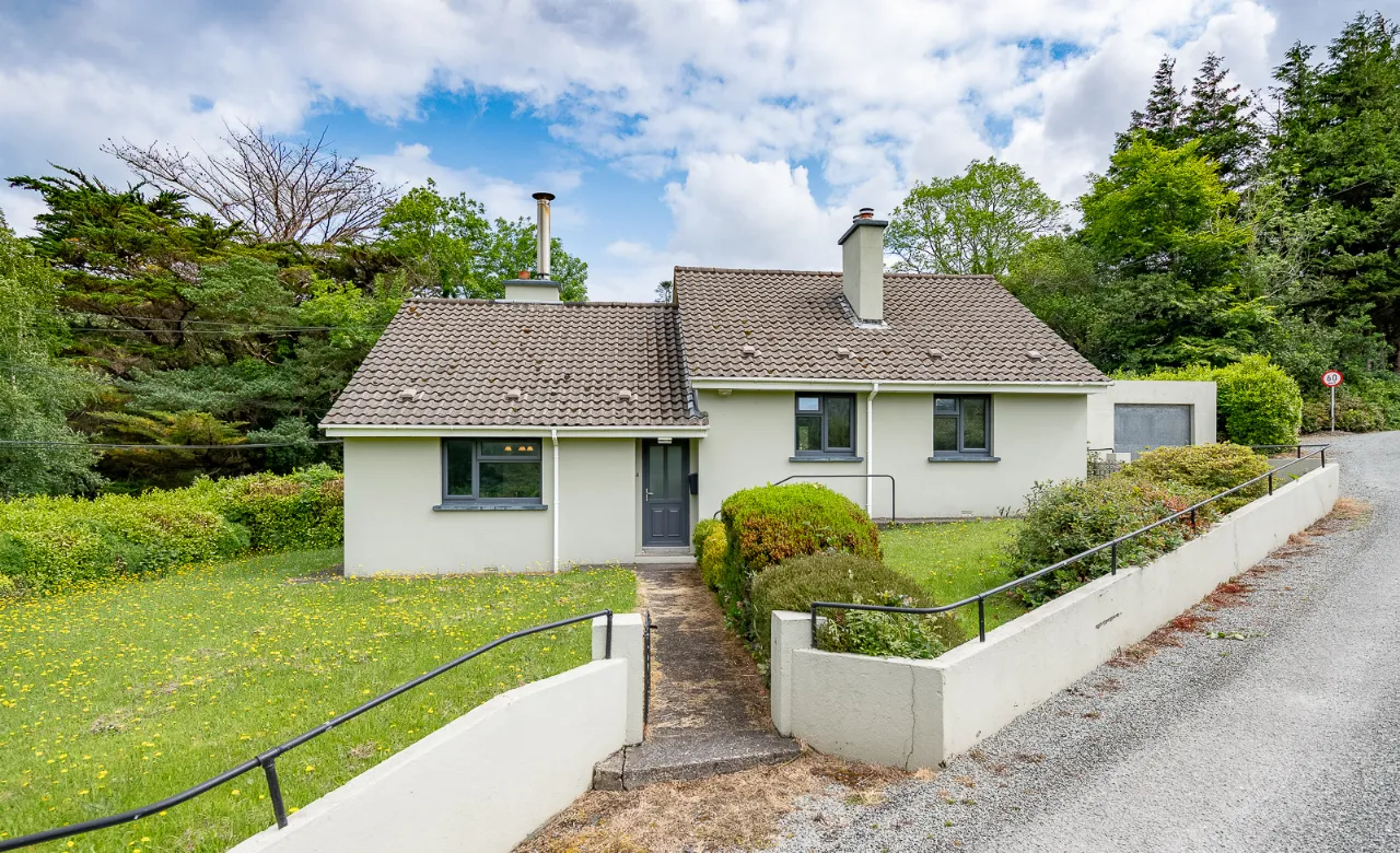 Photo of The Presbytery, Lauragh, Co. Kerry, V93 F3F2