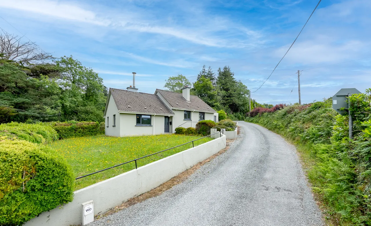 Photo of The Presbytery, Lauragh, Co. Kerry, V93 F3F2