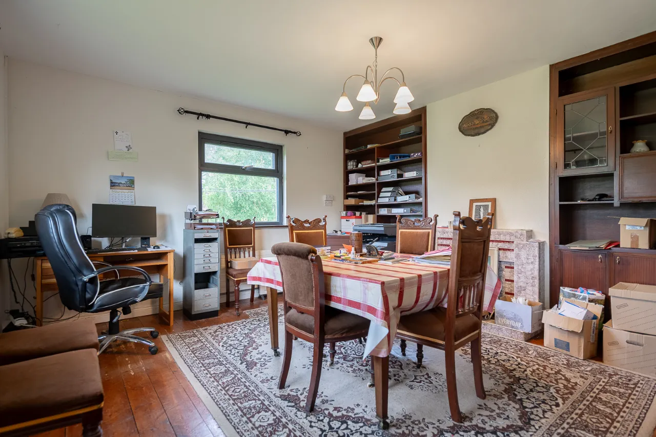 Photo of The Presbytery, Lauragh, Co. Kerry, V93 F3F2