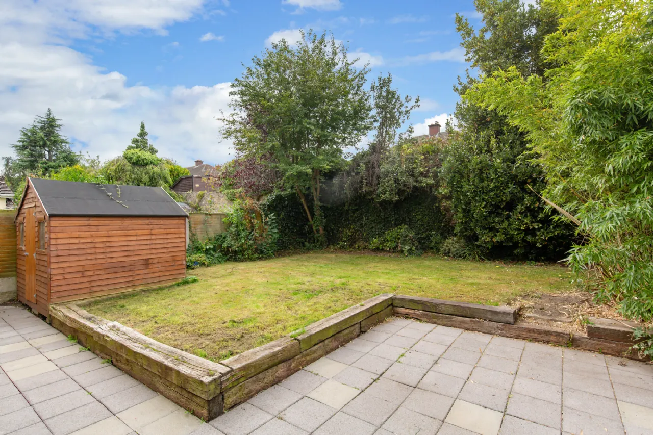 Photo of 7 Grove Paddock, Stillorgan Grove, Blackrock, Co Dublin, A94 R280