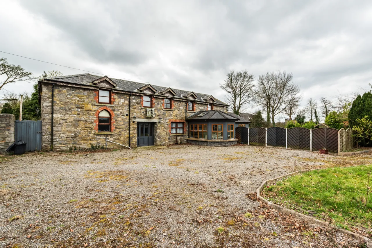 Photo of Blackwater Lodge,, Hortland, Knockanally,, Donadea, Co. Kildare, W91 WP48