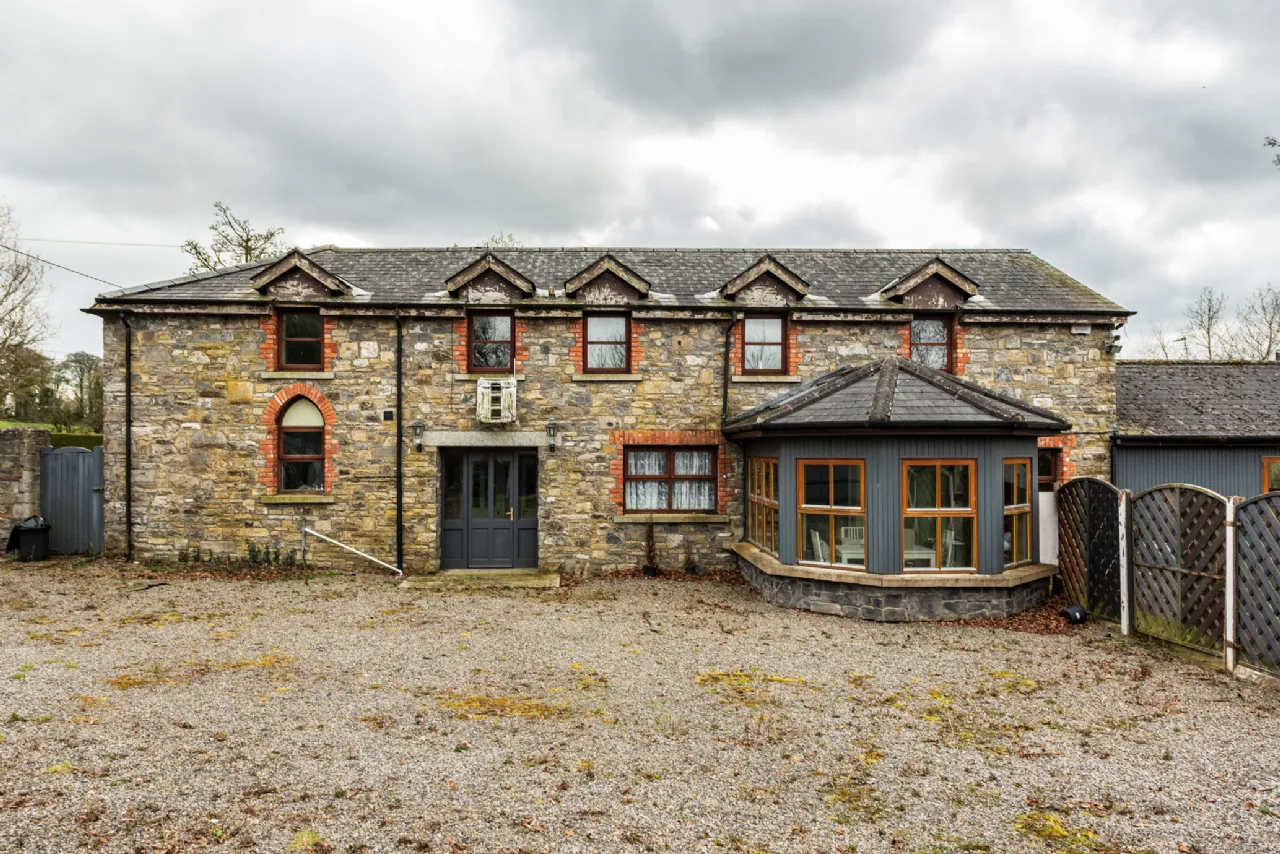 Photo of Blackwater Lodge,, Hortland, Knockanally,, Donadea, Co. Kildare, W91 WP48