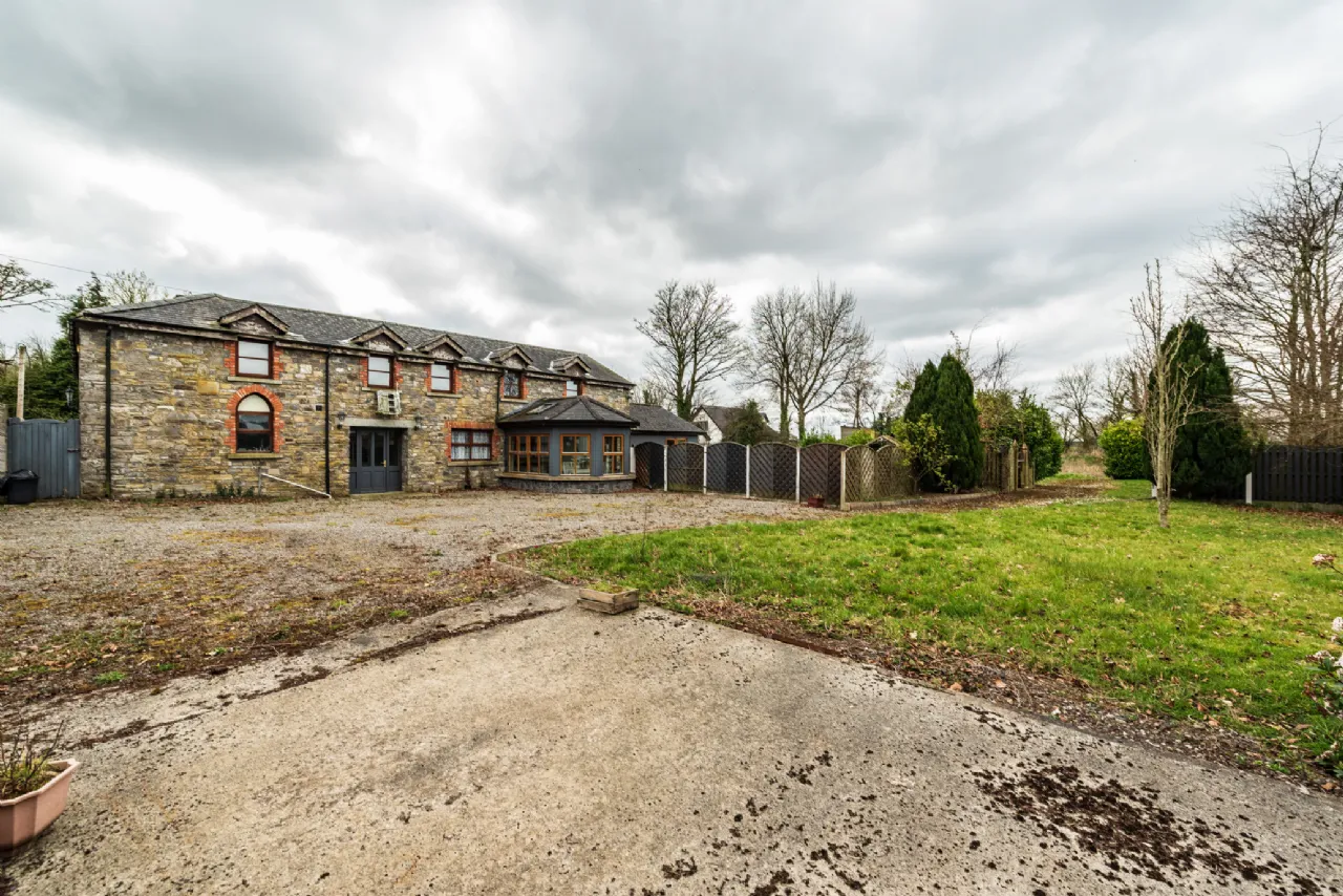 Photo of Blackwater Lodge,, Hortland, Knockanally,, Donadea, Co. Kildare, W91 WP48