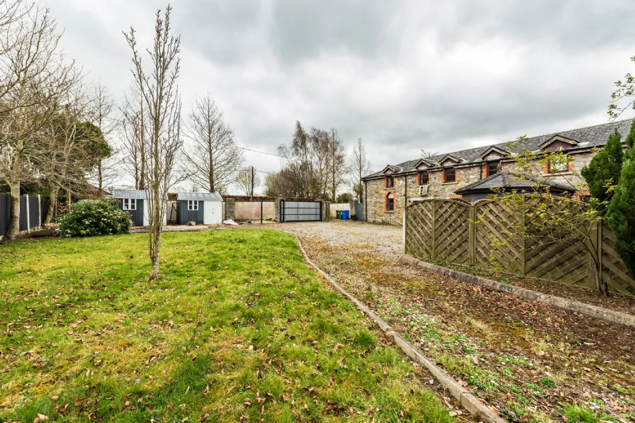 Photo of Blackwater Lodge,, Hortland, Knockanally,, Donadea, Co. Kildare, W91 WP48