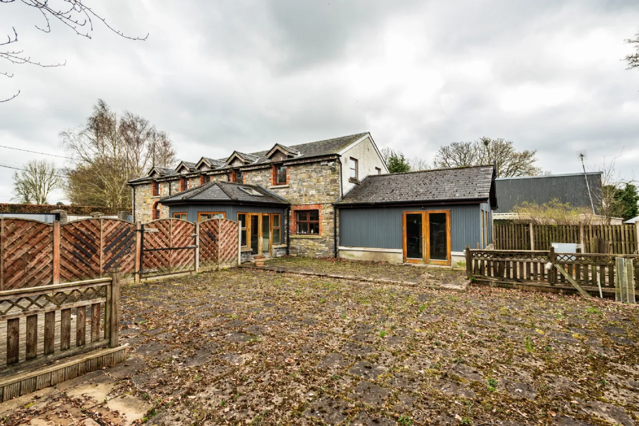 Photo of Blackwater Lodge,, Hortland, Knockanally,, Donadea, Co. Kildare, W91 WP48