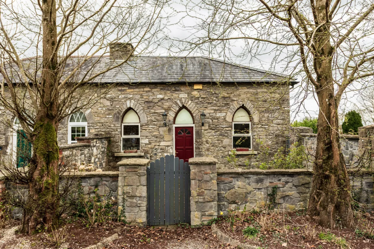 Photo of Blackwater Lodge,, Hortland, Knockanally,, Donadea, Co. Kildare, W91 WP48