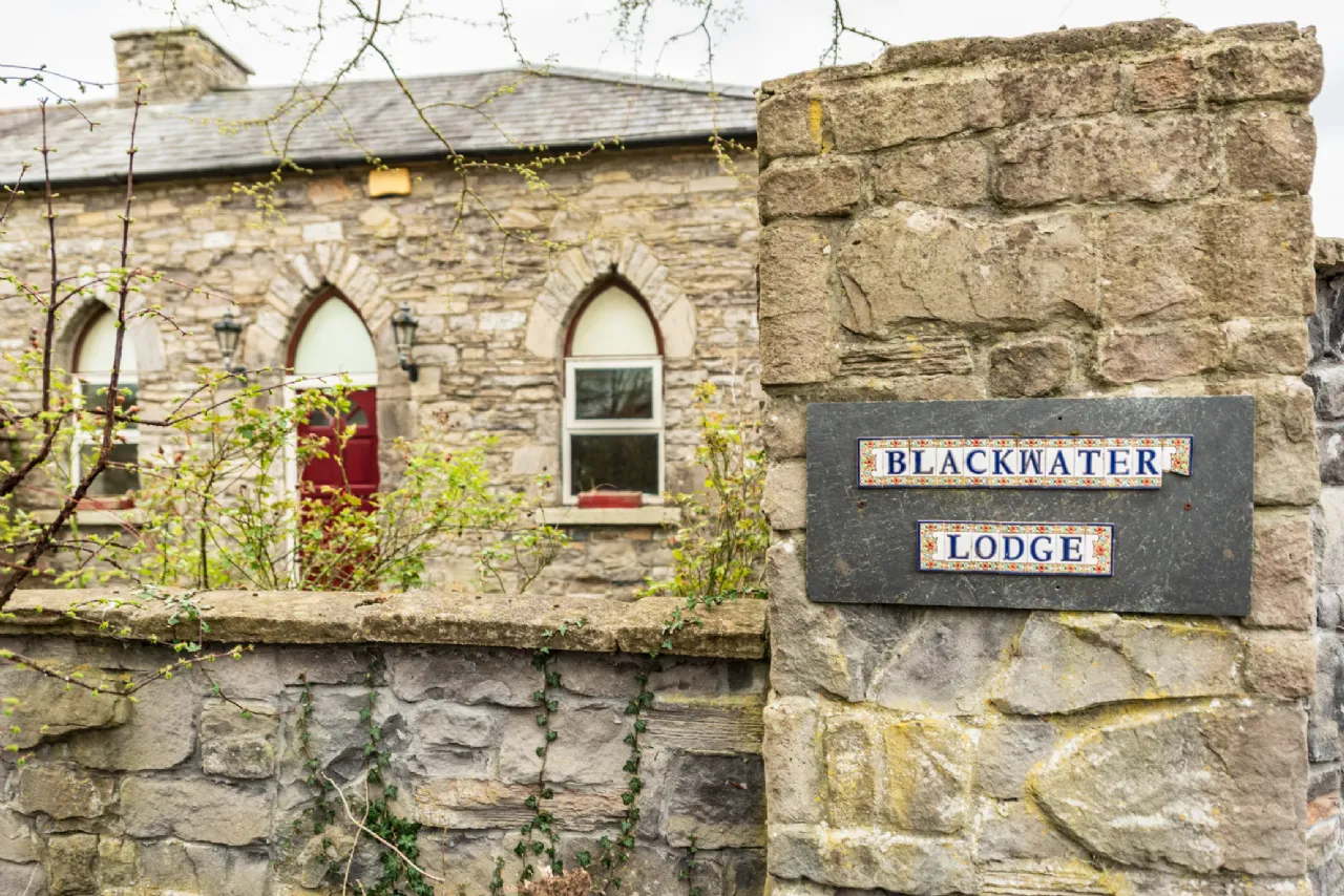 Photo of Blackwater Lodge,, Hortland, Knockanally,, Donadea, Co. Kildare, W91 WP48