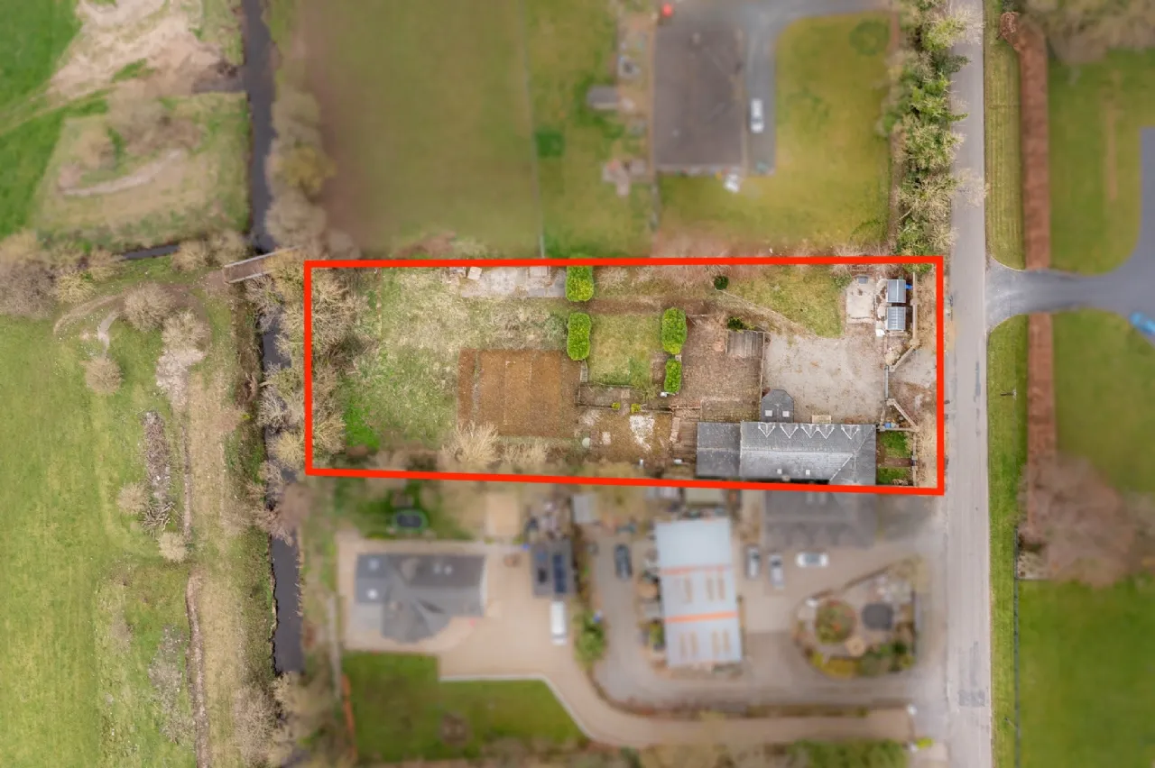 Photo of Blackwater Lodge,, Hortland, Knockanally,, Donadea, Co. Kildare, W91 WP48