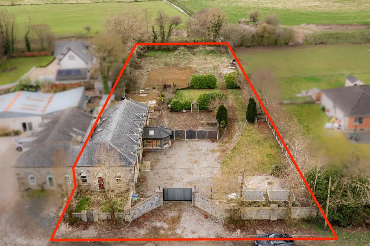 Photo of Blackwater Lodge,, Hortland, Knockanally,, Donadea, Co. Kildare, W91 WP48