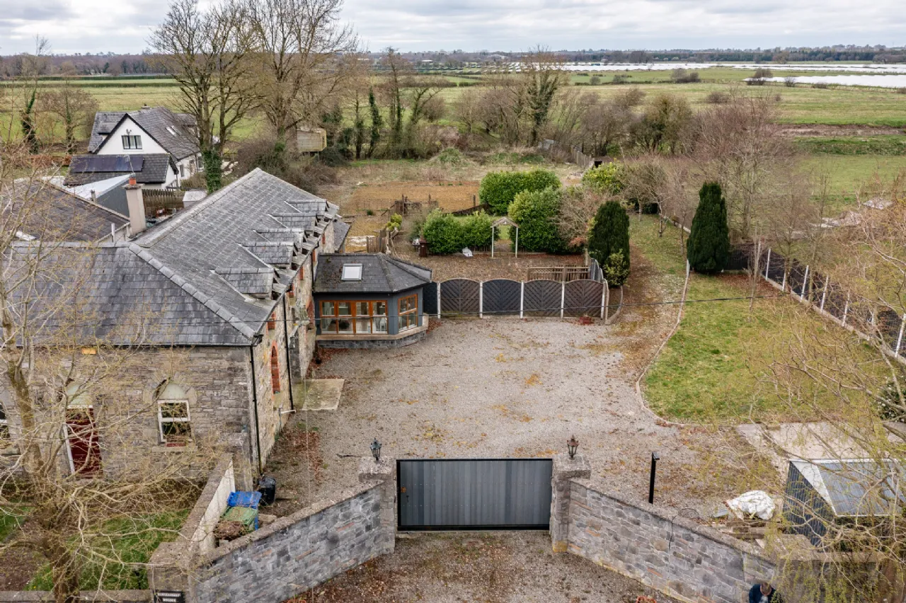 Photo of Blackwater Lodge,, Hortland, Knockanally,, Donadea, Co. Kildare, W91 WP48