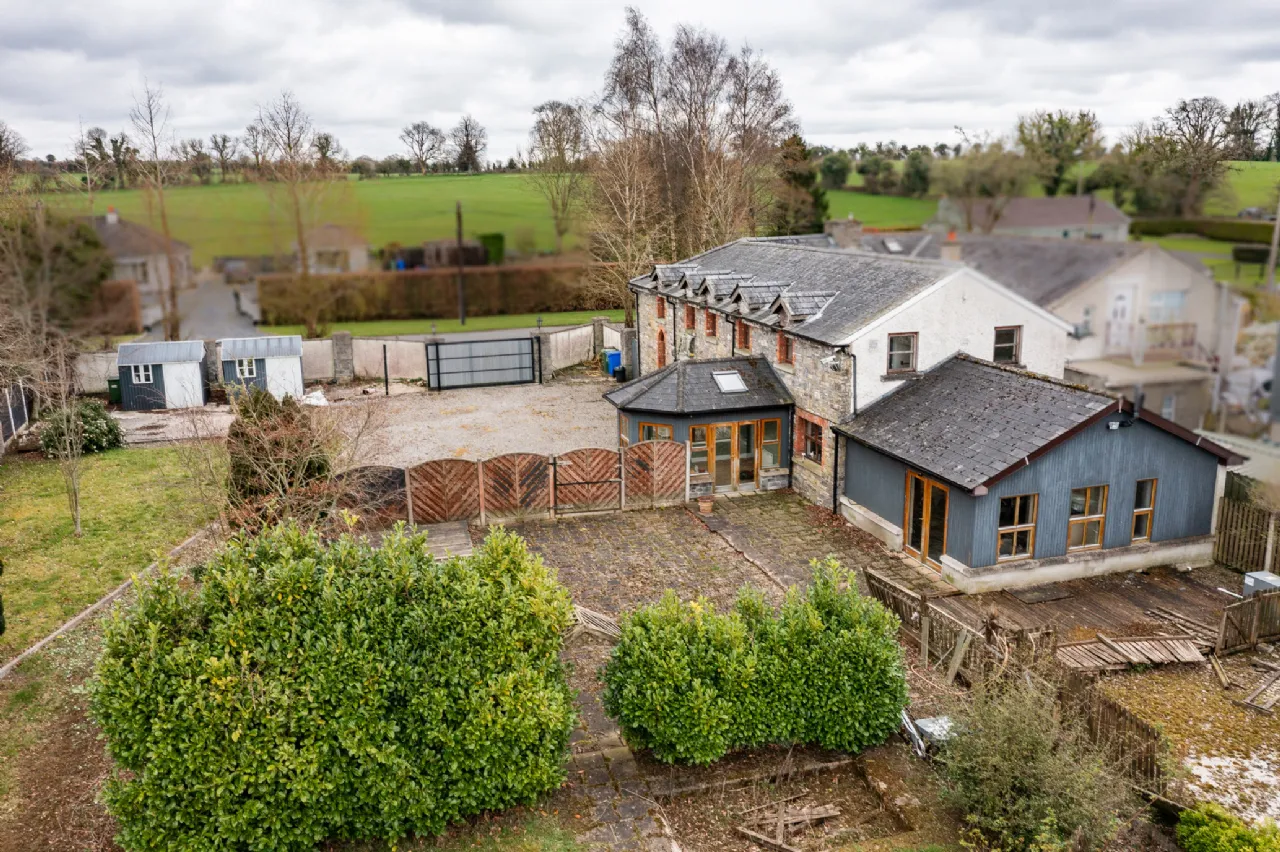 Photo of Blackwater Lodge,, Hortland, Knockanally,, Donadea, Co. Kildare, W91 WP48