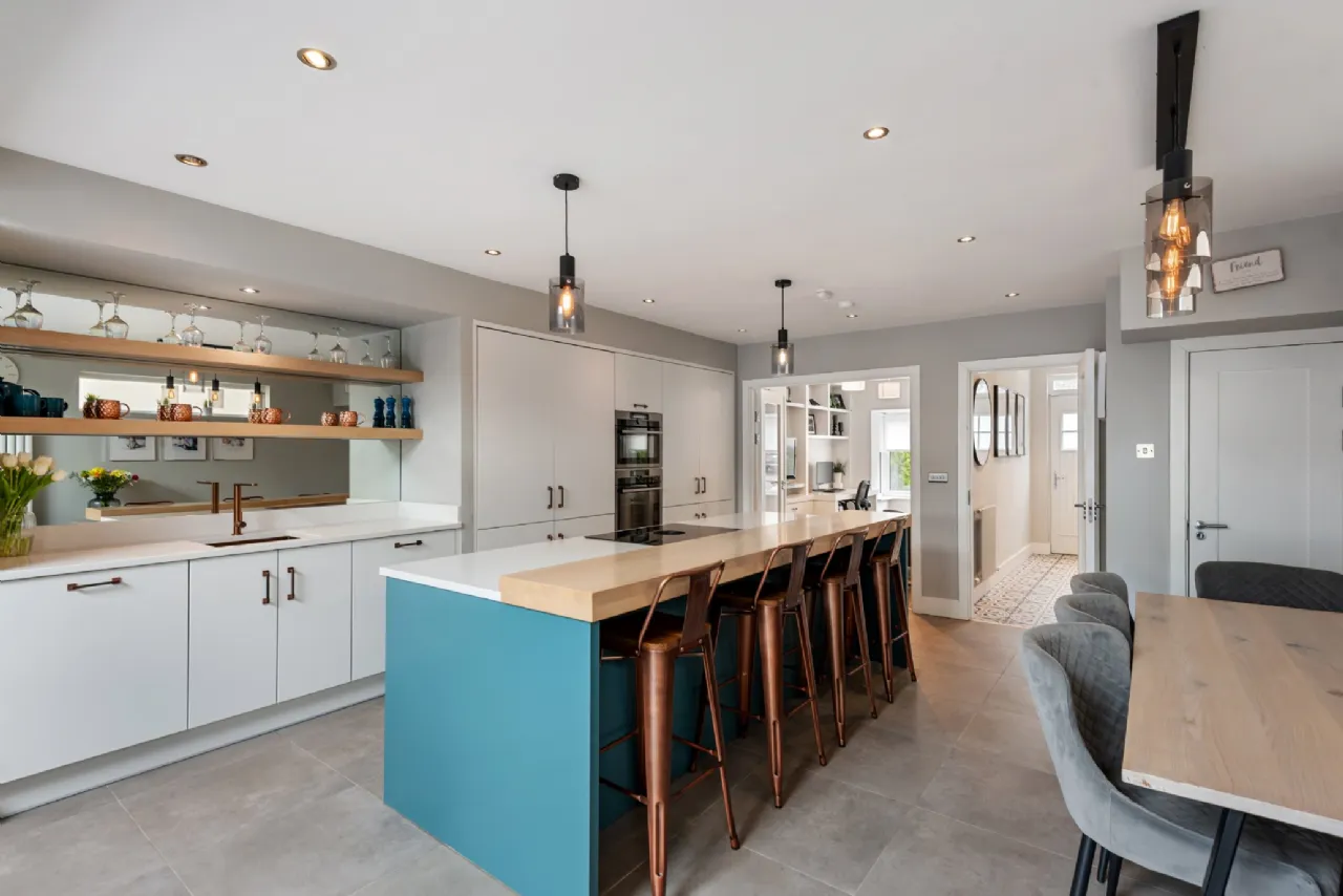 Photo of 10 Fernbrook, Old Connaught Avenue, Bray, Co. Dublin, A98 FT20