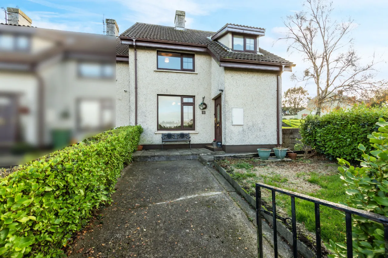 Photo of 32 Walnut Grove, Wexford Town, Wexford, Y35 P6XR