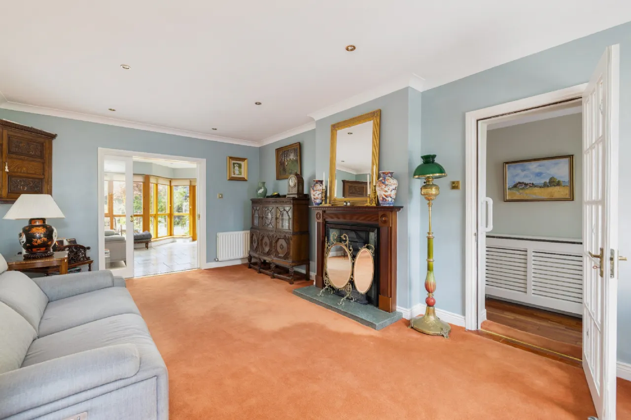 Photo of Trafalgar Cottage, Trafalgar Road, Greystones, Co Wicklow, A63 N227