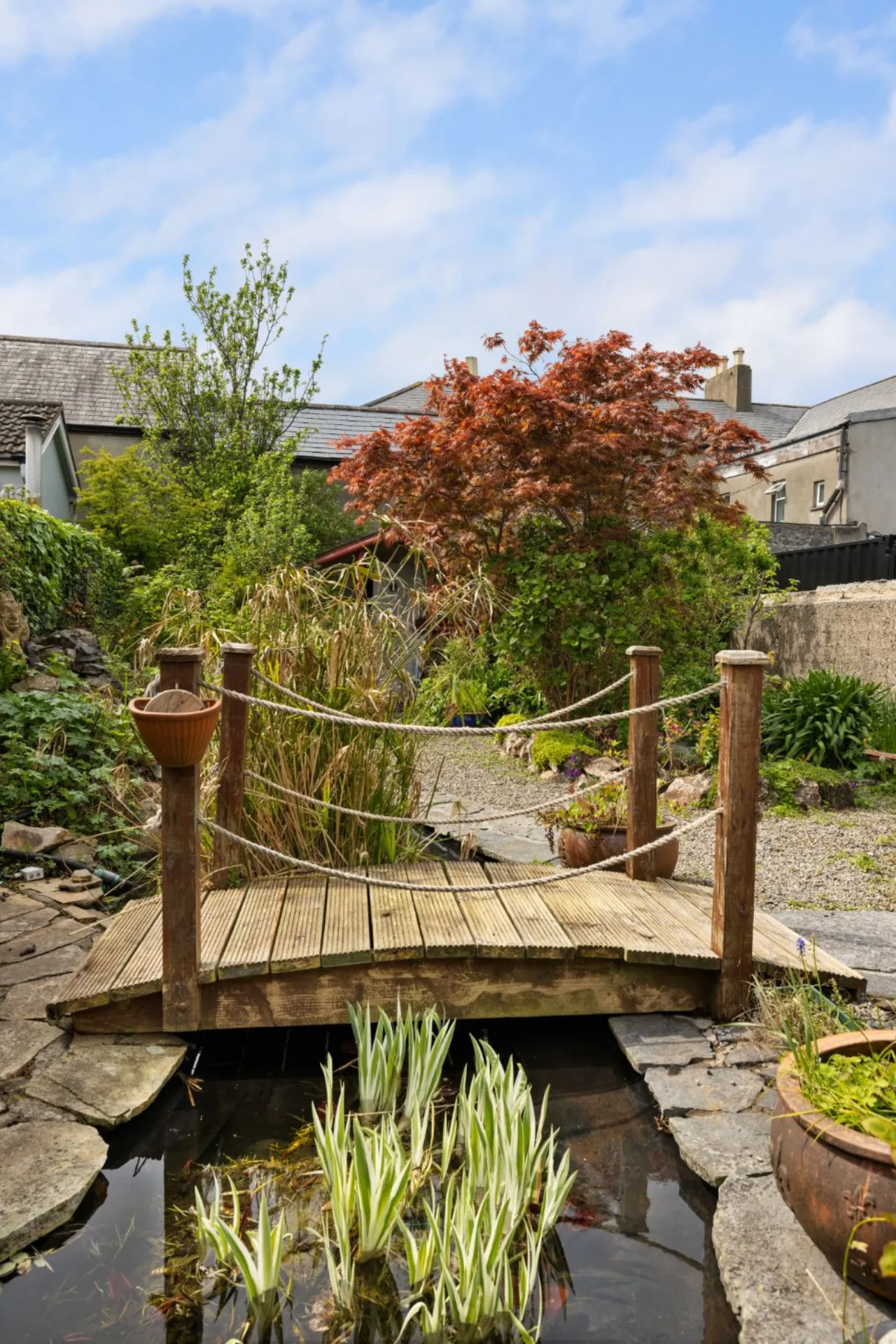 Photo of Trafalgar Cottage, Trafalgar Road, Greystones, Co Wicklow, A63 N227