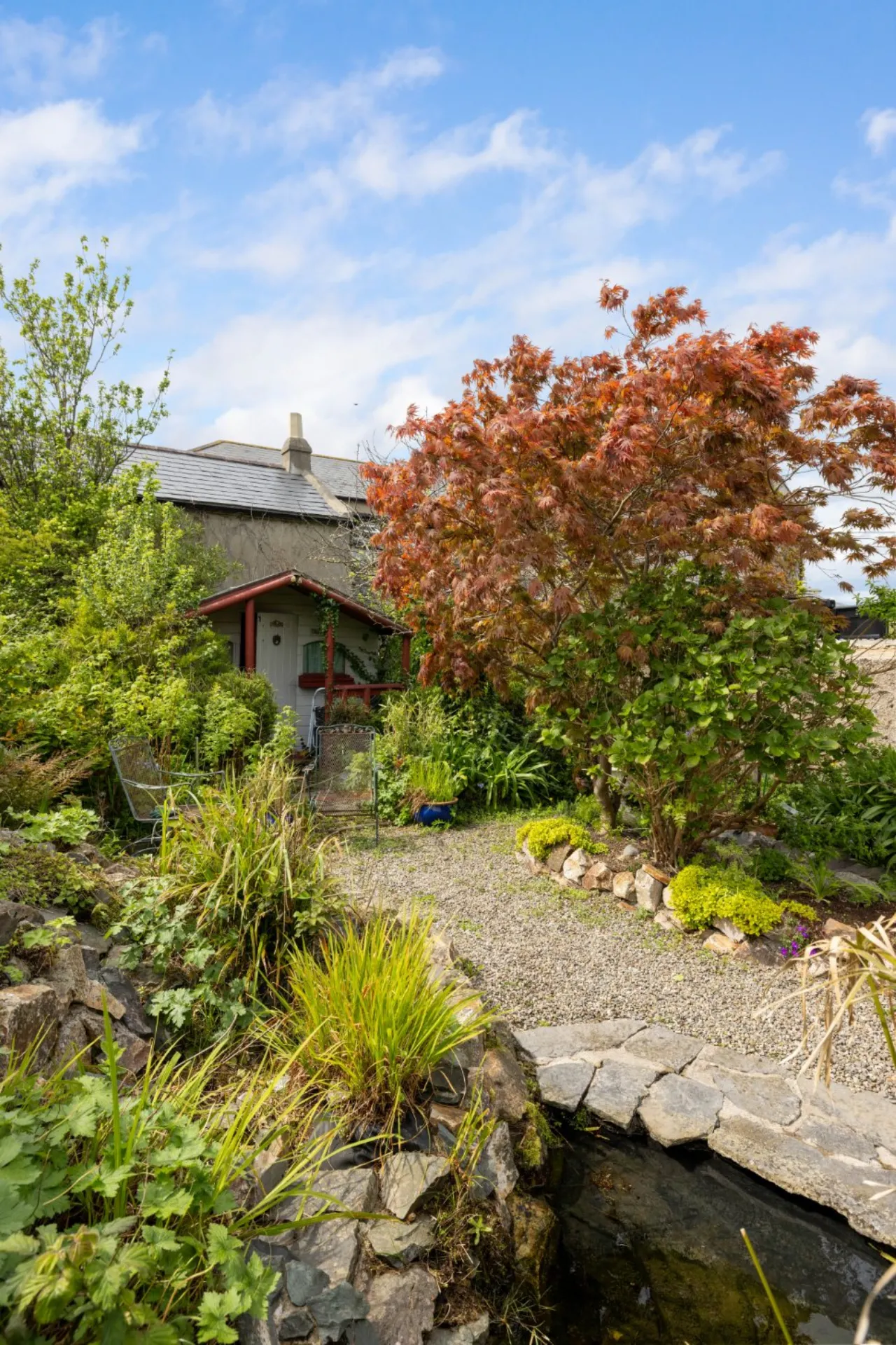 Photo of Trafalgar Cottage, Trafalgar Road, Greystones, Co Wicklow, A63 N227