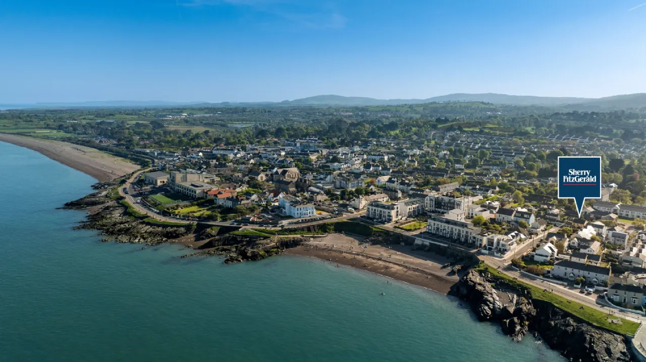 Photo of Trafalgar Cottage, Trafalgar Road, Greystones, Co Wicklow, A63 N227