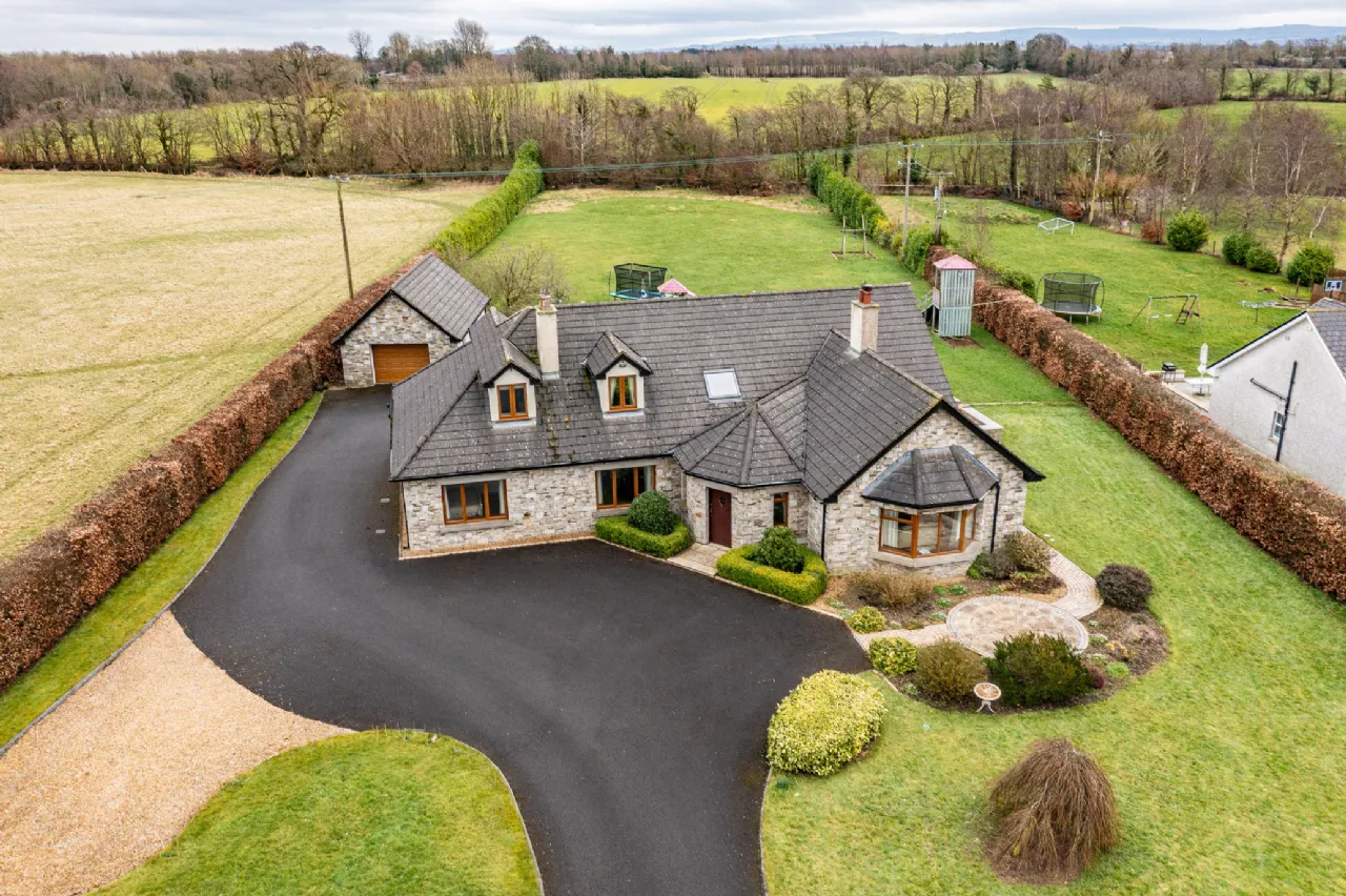 Photo of Killybegs, Prosperous, Co. Kildare, W91 V2T7