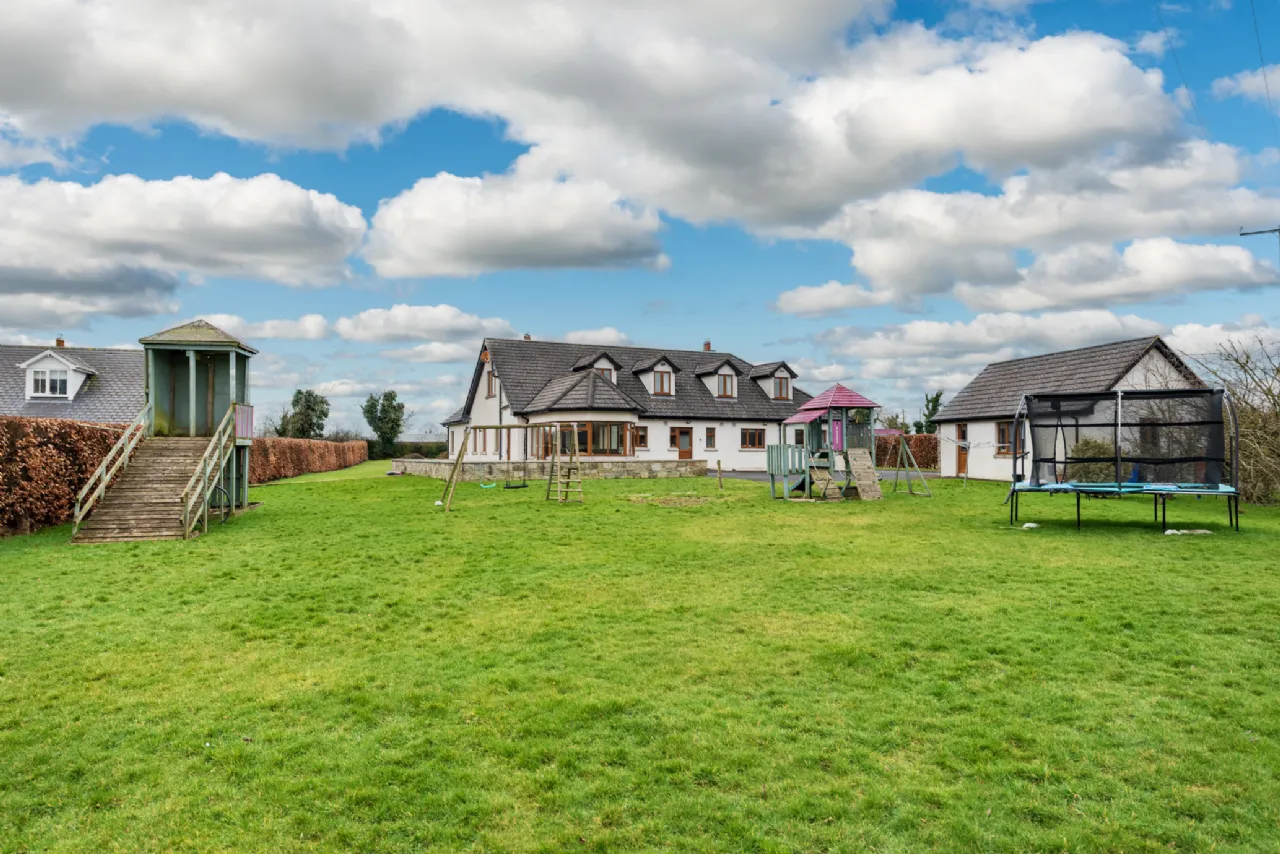 Photo of Killybegs, Prosperous, Co. Kildare, W91 V2T7